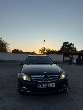 Mercedes-Benz C 220 - 6500 € - 23922902 7 | Car24.bg Mercedes-Benz C 220 - 6500 € - 23922902 7