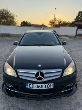 Mercedes-Benz C 220 - 6500 € - 23922902 2 | Car24.bg Mercedes-Benz C 220 - 6500 € - 23922902 2