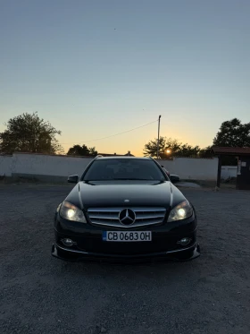 Mercedes-Benz C 220 - 6500 € - 23922902 3 | Car24.bg Mercedes-Benz C 220 - 6500 € - 23922902 3