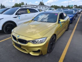 BMW M4 DCT* CARBON* КОЖА* ПОДГРЕВ* КАМЕРА*