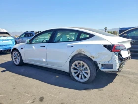 Tesla Model 3 * CARFAX * АВТОФИНАНСИРАНЕ | Auto.bg — изображение 4 Tesla Model 3 * CARFAX * АВТОФИНАНСИРАНЕ | Auto.bg — изображение 4