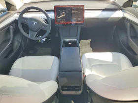 Tesla Model 3 * CARFAX * АВТОФИНАНСИРАНЕ | Auto.bg — изображение 9 Tesla Model 3 * CARFAX * АВТОФИНАНСИРАНЕ | Auto.bg — изображение 9