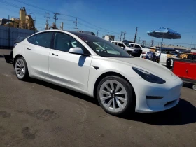 Tesla Model 3 * CARFAX * АВТОФИНАНСИРАНЕ | Auto.bg — изображение 6 Tesla Model 3 * CARFAX * АВТОФИНАНСИРАНЕ | Auto.bg — изображение 6