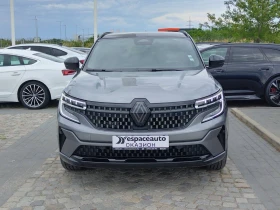 Renault Austral 1.3Tce/160к.с./MildHybrid/Esprit Alpine | Auto.bg — изображение 2 Renault Austral 1.3Tce/160к.с./MildHybrid/Esprit Alpine | Auto.bg — изображение 2