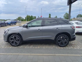 Renault Austral 1.3Tce/160к.с./MildHybrid/Esprit Alpine | Auto.bg — изображение 7 Renault Austral 1.3Tce/160к.с./MildHybrid/Esprit Alpine | Auto.bg — изображение 7