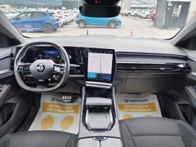 Renault Austral 1.3Tce/160к.с./MildHybrid/Esprit Alpine | Auto.bg — изображение 9 Renault Austral 1.3Tce/160к.с./MildHybrid/Esprit Alpine | Auto.bg — изображение 9