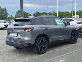Renault Austral 1.3Tce/160к.с./MildHybrid/Esprit Alpine | Auto.bg — изображение 4 Renault Austral 1.3Tce/160к.с./MildHybrid/Esprit Alpine | Auto.bg — изображение 4