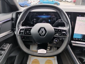 Renault Austral 1.3Tce/160к.с./MildHybrid/Esprit Alpine | Auto.bg — изображение 10 Renault Austral 1.3Tce/160к.с./MildHybrid/Esprit Alpine | Auto.bg — изображение 10