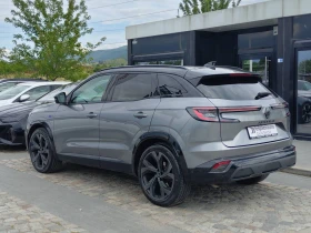 Renault Austral 1.3Tce/160к.с./MildHybrid/Esprit Alpine | Auto.bg — изображение 6 Renault Austral 1.3Tce/160к.с./MildHybrid/Esprit Alpine | Auto.bg — изображение 6