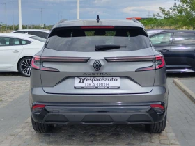 Renault Austral 1.3Tce/160к.с./MildHybrid/Esprit Alpine | Auto.bg — изображение 5 Renault Austral 1.3Tce/160к.с./MildHybrid/Esprit Alpine | Auto.bg — изображение 5