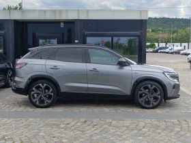 Renault Austral 1.3Tce/160к.с./MildHybrid/Esprit Alpine | Auto.bg — изображение 8 Renault Austral 1.3Tce/160к.с./MildHybrid/Esprit Alpine | Auto.bg — изображение 8