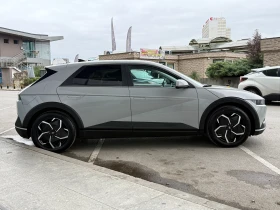 Hyundai Ioniq 5 100% SoH 6 МЕСЕЦА ГАРАНЦИЯ/От Франция | Auto.bg — изображение 5 Hyundai Ioniq 5 100% SoH 6 МЕСЕЦА ГАРАНЦИЯ/От Франция | Auto.bg — изображение 5