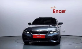 BMW 320 * 320d M Sport * HUD * ПАНО * 64К КМ * | Auto.bg — изображение 3 BMW 320 * 320d M Sport * HUD * ПАНО * 64К КМ * | Auto.bg — изображение 3