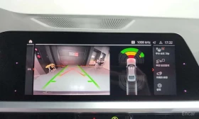 BMW 320 * 320d M Sport * HUD * ПАНО * 64К КМ * | Auto.bg — изображение 15 BMW 320 * 320d M Sport * HUD * ПАНО * 64К КМ * | Auto.bg — изображение 15