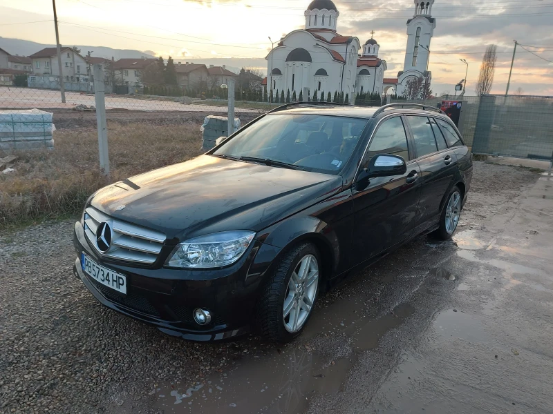 Mercedes-Benz C 220 2.2 170 к.с - 11400 лв. / 5828.73 € - 40473878 1 | Car24.bg Mercedes-Benz C 220 2.2 170 к.с - 11400 лв. / 5828.73 € - 40473878 1