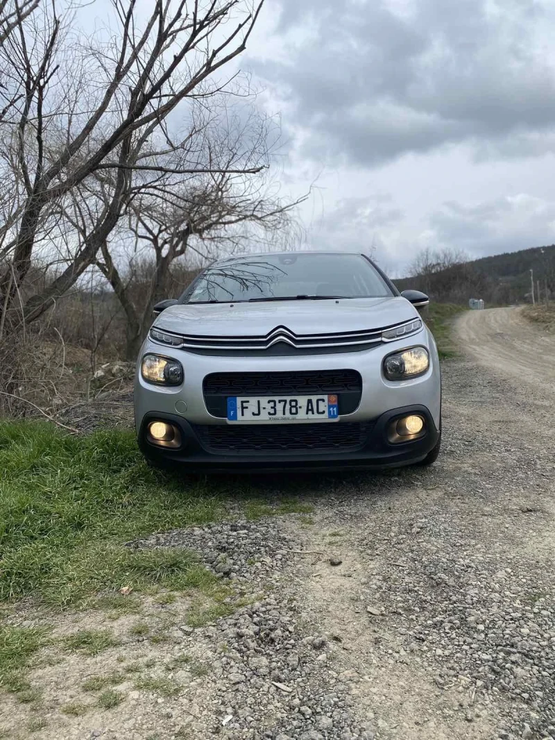 Citroen C3 - 6200 € / 12126.15 лв. - 17896019 1 | Car24.bg Citroen C3 - 6200 € / 12126.15 лв. - 17896019 1