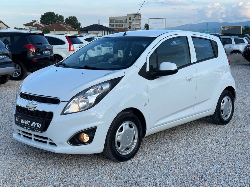 Chevrolet Spark ГАЗ/БЕНЗИН - 2500 € / 4889.57 лв. - 71690333 1 | Car24.bg Chevrolet Spark ГАЗ/БЕНЗИН - 2500 € / 4889.57 лв. - 71690333 1