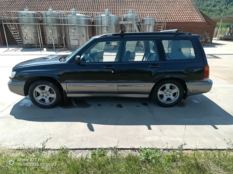 Subaru Forester - 2300 € / 4498.41 лв. - 37175808 1 | Car24.bg Subaru Forester - 2300 € / 4498.41 лв. - 37175808 1