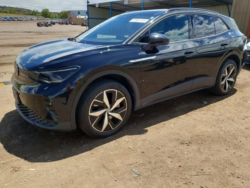 VW ID.4 PRO S - 16100 € / 31488.86 лв. - 47619186 1 | Car24.bg VW ID.4 PRO S - 16100 € / 31488.86 лв. - 47619186 1