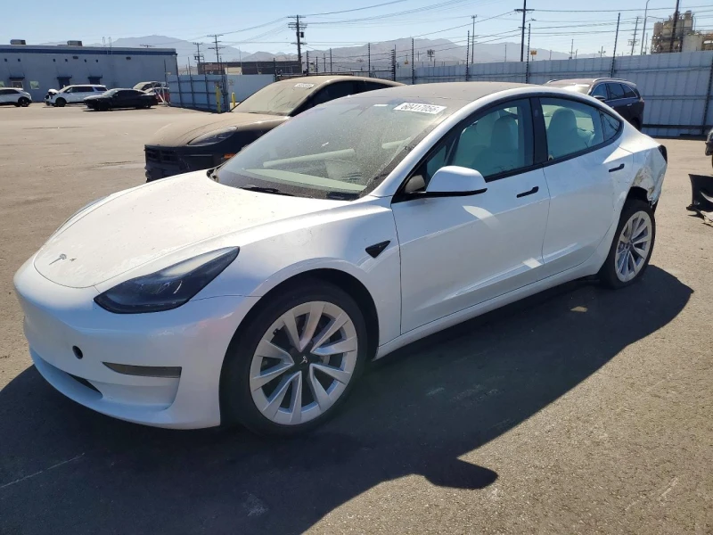 Tesla Model 3 * CARFAX * АВТОФИНАНСИРАНЕ - 16500 € - 15982263 1 | Car24.bg Tesla Model 3 * CARFAX * АВТОФИНАНСИРАНЕ - 16500 € - 15982263 1
