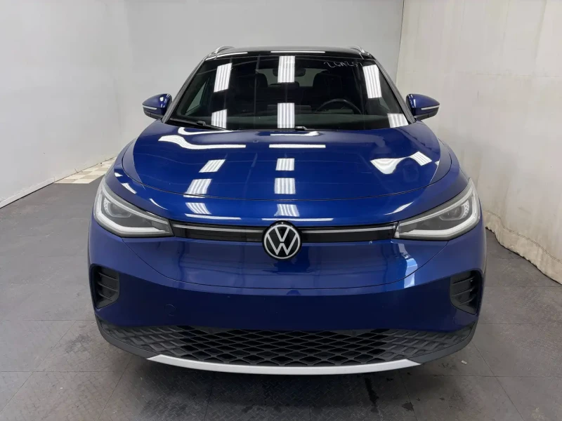 VW ID.4 2022* PRO* AWD* PANO* LED* КРАЙНА ЦЕНА - 25400 € - 93231486 1 | Car24.bg VW ID.4 2022* PRO* AWD* PANO* LED* КРАЙНА ЦЕНА - 25400 € - 93231486 1