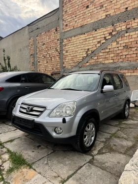 Honda Cr-v 2.2d 140кс Facelift - Car24.bg Honda Cr-v 2.2d 140кс Facelift