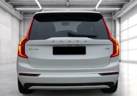 Volvo Xc90 T8 Recharge AWD = Ultra Dark = 7 Seats Гаранция - 119000 лв. / 60843.73 € - 12451248 3 | Car24.bg Volvo Xc90 T8 Recharge AWD = Ultra Dark = 7 Seats Гаранция - 119000 лв. / 60843.73 € - 12451248 3