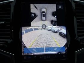 Volvo Xc90 T8 Recharge AWD = Ultra Dark = 7 Seats Гаранция - 119000 лв. / 60843.73 € - 12451248 7 | Car24.bg Volvo Xc90 T8 Recharge AWD = Ultra Dark = 7 Seats Гаранция - 119000 лв. / 60843.73 € - 12451248 7