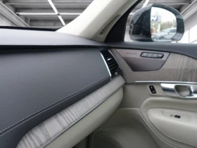 Volvo Xc90 T8 Recharge AWD = Ultra Dark = 7 Seats Гаранция - 119000 лв. / 60843.73 € - 12451248 8 | Car24.bg Volvo Xc90 T8 Recharge AWD = Ultra Dark = 7 Seats Гаранция - 119000 лв. / 60843.73 € - 12451248 8