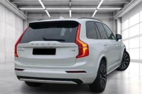 Volvo Xc90 T8 Recharge AWD = Ultra Dark = 7 Seats Гаранция - 119000 лв. / 60843.73 € - 12451248 4 | Car24.bg Volvo Xc90 T8 Recharge AWD = Ultra Dark = 7 Seats Гаранция - 119000 лв. / 60843.73 € - 12451248 4