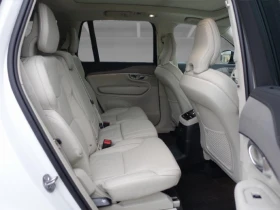 Volvo Xc90 T8 Recharge AWD = Ultra Dark = 7 Seats Гаранция - 119000 лв. / 60843.73 € - 12451248 10 | Car24.bg Volvo Xc90 T8 Recharge AWD = Ultra Dark = 7 Seats Гаранция - 119000 лв. / 60843.73 € - 12451248 10