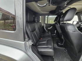 Jeep Wrangler Unlimited SAXARA 2.8 CRD 200к.с 4X4 - 36000 лв. / 18406.51 € - 67009663 14 | Car24.bg Jeep Wrangler Unlimited SAXARA 2.8 CRD 200к.с 4X4 - 36000 лв. / 18406.51 € - 67009663 14