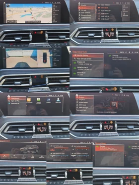 BMW X5 4.0I/M-Sport/HeadUp/CARPLAY/LASER/PANO/Soft-Close - 37400 € / 73148.04 лв. - 64932139 13 | Car24.bg BMW X5 4.0I/M-Sport/HeadUp/CARPLAY/LASER/PANO/Soft-Close - 37400 € / 73148.04 лв. - 64932139 13