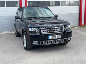 Land Rover Range rover undefined | Auto.bg — изображение 3 Land Rover Range rover undefined | Auto.bg — изображение 3