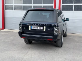 Land Rover Range rover undefined | Auto.bg — изображение 8 Land Rover Range rover undefined | Auto.bg — изображение 8