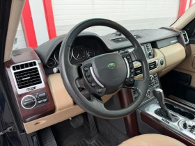 Land Rover Range rover undefined | Auto.bg — изображение 12 Land Rover Range rover undefined | Auto.bg — изображение 12