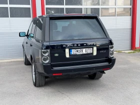 Land Rover Range rover undefined | Auto.bg — изображение 9 Land Rover Range rover undefined | Auto.bg — изображение 9