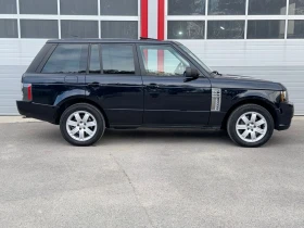 Land Rover Range rover undefined | Auto.bg — изображение 7 Land Rover Range rover undefined | Auto.bg — изображение 7