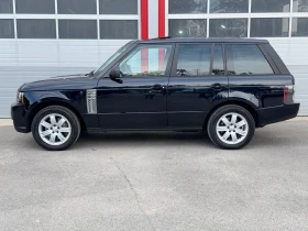 Land Rover Range rover undefined | Auto.bg — изображение 6 Land Rover Range rover undefined | Auto.bg — изображение 6