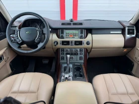 Land Rover Range rover undefined | Auto.bg — изображение 13 Land Rover Range rover undefined | Auto.bg — изображение 13