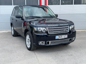 Land Rover Range rover undefined | Auto.bg — изображение 5 Land Rover Range rover undefined | Auto.bg — изображение 5