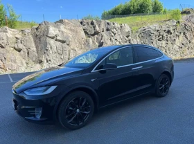 Tesla Model X 100D - 25900 € / 50656.00 лв. - 19668706 3 | Car24.bg Tesla Model X 100D - 25900 € / 50656.00 лв. - 19668706 3