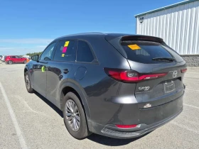 Mazda CX-90 HYBRID AWD * GS L * 7 МЕСТА * CARFAX * | Auto.bg — изображение 4 Mazda CX-90 HYBRID AWD * GS L * 7 МЕСТА * CARFAX * | Auto.bg — изображение 4