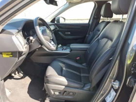 Mazda CX-90 HYBRID AWD * GS L * 7 МЕСТА * CARFAX * | Auto.bg — изображение 5 Mazda CX-90 HYBRID AWD * GS L * 7 МЕСТА * CARFAX * | Auto.bg — изображение 5