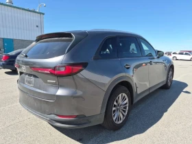 Mazda CX-90 HYBRID AWD * GS L * 7 МЕСТА * CARFAX * | Auto.bg — изображение 3 Mazda CX-90 HYBRID AWD * GS L * 7 МЕСТА * CARFAX * | Auto.bg — изображение 3