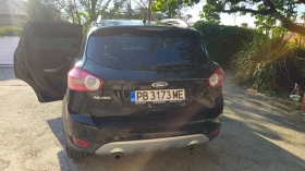 Ford Kuga - 6150 € / 12028.35 лв. - 19318063 7 | Car24.bg Ford Kuga - 6150 € / 12028.35 лв. - 19318063 7