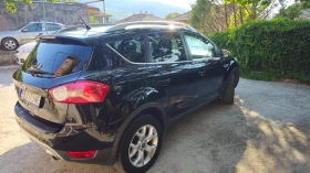 Ford Kuga - 6150 € / 12028.35 лв. - 19318063 8 | Car24.bg Ford Kuga - 6150 € / 12028.35 лв. - 19318063 8