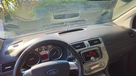 Ford Kuga - 6150 € / 12028.35 лв. - 19318063 5 | Car24.bg Ford Kuga - 6150 € / 12028.35 лв. - 19318063 5