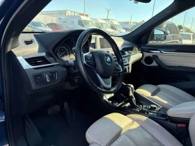 BMW X1 * xDrive28i * АВТОКРЕДИТ * ПРЕДСТАВИТЕЛСТВО | Auto.bg — изображение 8 BMW X1 * xDrive28i * АВТОКРЕДИТ * ПРЕДСТАВИТЕЛСТВО | Auto.bg — изображение 8