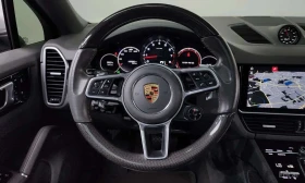 Porsche Cayenne 3.0 Coupe | Auto.bg — изображение 13 Porsche Cayenne 3.0 Coupe | Auto.bg — изображение 13